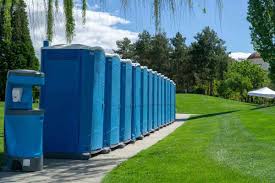Types of Portable Toilets We Offer in Beresford, SD