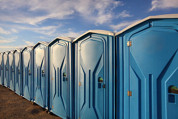 Best Standard Portable Toilet Rental  in Beresford, SD