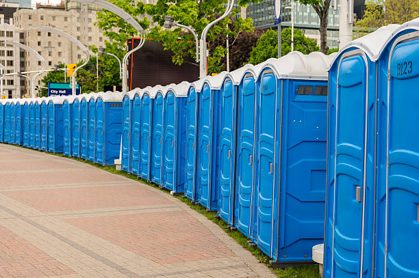 Best Portable Toilets for Disaster Relief Sites  in Beresford, SD